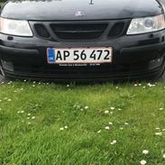 Saab 9-3 Sportcombi