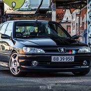 Peugeot 306 2.0 HDI 