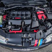 Peugeot 306 2.0 HDI 