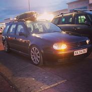 VW golf IV 1.9 tdi