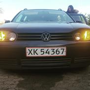 VW golf IV 1.9 tdi