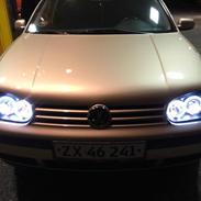 VW Golf IV 