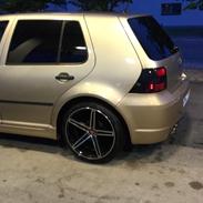 VW Golf IV 