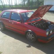 VW Golf II 1.9 TDI 