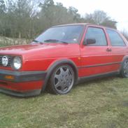 VW Golf II 1.9 TDI 