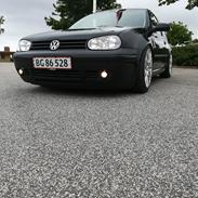 VW Golf 4