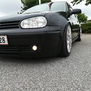 VW Golf 4