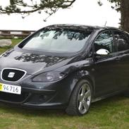 Seat Altea Styling 