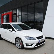 Seat Leon FR 5F