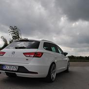 Seat Leon FR 5F