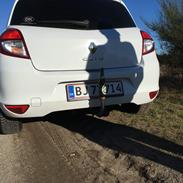 Renault Clio 3