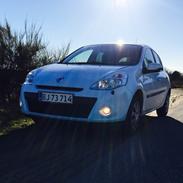 Renault Clio 3