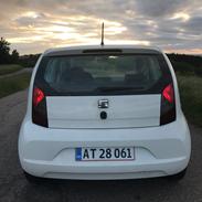 Seat Mii style