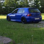 VW Golf 4 GTi