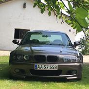 BMW 325i coupé