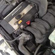 Mercedes Benz C36 AMG