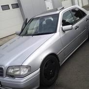 Mercedes Benz C36 AMG