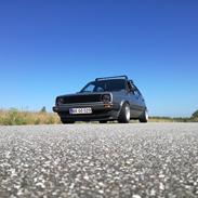 VW Golf 2