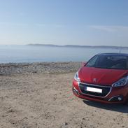 Peugeot 208 Envy Sky