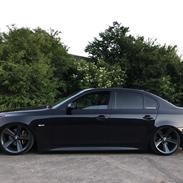 BMW 530 d airride