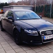 Audi A4 B7 S-Line