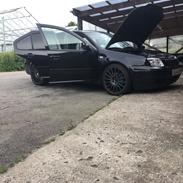 VW Bora Highline 1.8 T