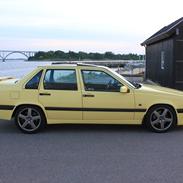 Volvo 850 T-5R