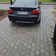 BMW E60 525i