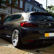 VW Scirocco