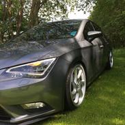 Seat Leon 5f 1.6tdi DSG