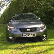 Seat Leon 5f 1.6tdi DSG
