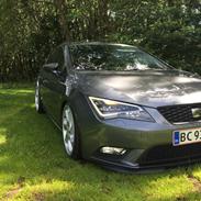 Seat Leon 5f 1.6tdi DSG