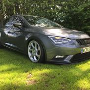 Seat Leon 5f 1.6tdi DSG