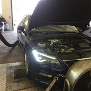 Seat Leon 2.0 TDI 184 FR ST DSG6