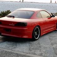 Nissan Silvia S15 Spec-R