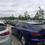 Seat Leon 2.0 TDI 184 FR ST DSG6
