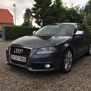 Audi A3 Sportsback S-Line