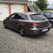 Seat Leon ST FR