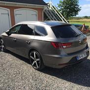 Seat Leon ST FR