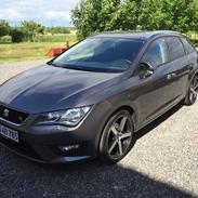 Seat Leon ST FR