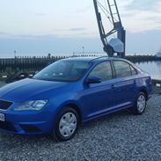 Seat Toledo