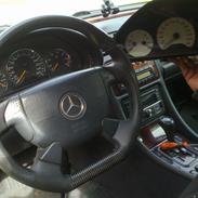 Mercedes Benz CLK 320