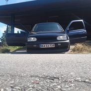 VW Golf mk3 