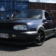 VW Golf mk3 