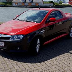 Opel Tigra Twintop