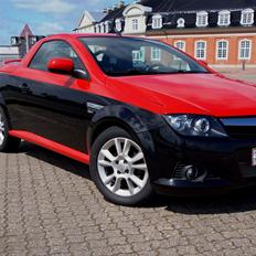 Opel Tigra Twintop