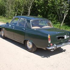 Rover 3500 P6