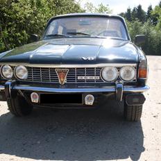 Rover 3500 P6