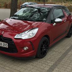 Citroën DS3 1.6 HDI Dstyle