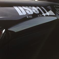 Citroën DS3 1.6 HDI Dstyle